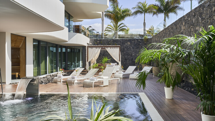 Royal Hideaway Corales Beach – Adults Only